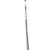 Used Taylormade STEALTH 2 Mens Driver LH 9.0 Degree LEFTY HANDED View 5