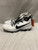 Used Nike NIKE BASEBALL CLEATS BB/SB Cleats White Senior 13 11490-S000272414 View 2