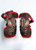Used CCM FT350 Junior Elbow Pads SM 11913-S000011922 View 1