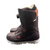 Used DC Shoes SEARCH Womens Snowboard Boots Maroon Senior 8.5 11375-S000377155 View 3