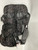 Used Diamond IX3 CHEST PROTECTER Catchers Chest Protector Grey Adult 11871-S000029742 View 1