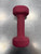 Used 6LB NEOPRENE DUMBBELL EACH Hex Dumbbell (Each) 4 lb 11945-C000251759 View 1
