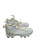 Under, Armour, LOCKED, DOWN, BB/SB, Cleats, White, Junior, 02 View 1