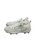 Under, Armour, BRYCE, HARPER, BB/SB, Cleats, Grey, Senior, 10.5 View 2
