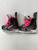 Used Bauer VAPOR X60 Youth Hockey Skate Youth 10.0 11891-S000317797 View 1