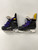 Used Bauer SUPREME S160 Youth Hockey Skate Youth 12.5 11891-S000317795 View 1