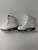 Used Jackson CAMEO CS1520 WomensFigure Skate White Senior 5 11891-S000317800 View 1