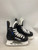 Used Bauer VOLT SKATES Junior Hockey Skate Junior 01 11851-S000046278 View 3