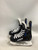 Used Bauer VOLT SKATES Junior Hockey Skate Junior 01 11851-S000046278 View 2