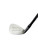 Used Taylormade SPEEDBLADE Golf Wedge Mens RH Pitching Wedge 11732-S000365775 View 2