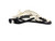 Used Under Armour COMMAND Mens Lacrosse Head Black 11860-S000308361 View 2