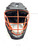 Used Cascade S Lacrosse Helmet Black One Size 11860-S000308363 View 2