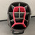 Used Callaway ORG 14 WISCONSIN Mens Cart Bag Black And Red 11855-S000202868 View 2