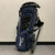 Used Titleist 4 PLAYERS Mens Stand Bag Navy Blue 11855-S000202870 View 4