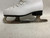 Used DBX Girls Figure Skate White Junior 01 11855-S000202876 View 5