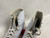 Used Chicago LADIES Senior Roller Quad Skates White Senior 7 11855-S000202878 View 2