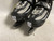 Used Lake Placid SUMMIT ADJ 1-4 Boys Softboot Skate Black And Silver Adjustable 11855-S000202880 View 3