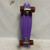 Used ROOMY ROC PENNY BOARD Purple 11855-S000202884 View 1