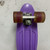 Used ROOMY ROC PENNY BOARD Purple 11855-S000202884 View 2