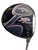 Used Callaway CALLAWAY XR SPEED 10.5 RH Mens Driver RH 10.5 Degree 11843-S000023223 View 1