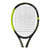 Used Dunlop SX 600 Adult Tennis Racquet Black Unknown 11362-S000168009 View 2