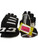 Used CCM T4R Intermediate Gloves Black And White 20" 11721-S000283147 View 1