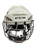 Used CCM Helmet Cage Combo White SM 11721-S000283150 View 1