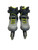 Used Rollerblade MACROBLADE 80 SZ 11 Senior Rec Fitness Skates Black Senior 11 11814-S000395364 View 3