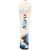 Used Nitro Lectra Womens Board/Bindings Black And Carolina Blue 138 cm 10299-S000309513 View 2