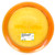 Used Dynamic Discs LUCID ESCAPE Disc Golf Driver Orange 174g 11805-S000079790 View 2