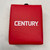 Used Century Boxing Pads Red 11762-S000078629 View 1