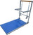 Used Folding Pilates Supreme Toning Tower 11805-S000079806 View 1