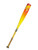 Used Easton HYPE FIRE 2024 BB/SB USSSA 2 3/4 Bat 30" 11856-S000028293 View 1