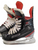 Used Bauer VAPOR X2.5 Junior Hockey Skate Junior 02 11856-S000028329 View 2