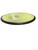 Used MVP LAB SECOND Disc Golf Driver Yellow 11347-S000268353 View 3