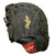 Used Rawlings RENEGADE RFBRB BB/SB First Base LH Throw Black 12 1/2" 11484-S000303152 View 1