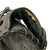Used Rawlings RENEGADE RFBRB BB/SB First Base LH Throw Black 12 1/2" 11484-S000303152 View 5