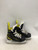 Used CCM SUPER TACKS 9350 Youth Hockey Skate Youth 10.0 11851-S000046283 View 3
