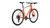 New SIRRUS X2.0 MEDIUM GLOSS TANGERINE 11774-41992427-6503 View 3