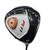 Used Taylormade R11 Mens Driver RH 9.0 Degree 11713-S000155825 View 1