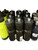 New Black Water Bottle 11861-S000032151 View 1