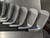 Used PXG 0311 XP GEN6 Mens Iron Set LH 7I-PW 11907-S000026613 View 5