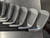 Used PXG 0311 XP GEN6 Mens Iron Set LH 7I-PW 11907-S000026613 View 6