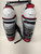 Used Bauer VAPOR X7.0 Senior Shin Guards None 16" 11891-S000317809 View 1