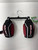 Used Bauer NSX Youth Elbow Pads SM 11891-S000317813 View 1