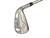 Used Callaway CALLAWAY ELYTE 7 IRON Mens Individual Iron RH 7 Iron 11613-S000181499 View 3