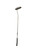 Used Odyssey DUAL FORCE ROSSIE FB 1 Mens Putter RH 11870-S000034442 View 2
