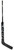 New CCM TACKS PRO 23" P1 LH GOALIE STICK 11860-CCMHSGTACPP23L View 3