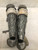 Used Rawlings RAWLINGS YOUTH WHITE AND GREY CATCHERS Catchers Equipment Other 11668-S000119954 View 13