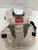 Used Rawlings RAWLINGS YOUTH WHITE AND GREY CATCHERS Catchers Equipment Other 11668-S000119954 View 10